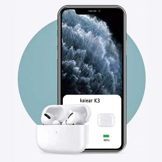 Auricular Inalambrico Bluetooth