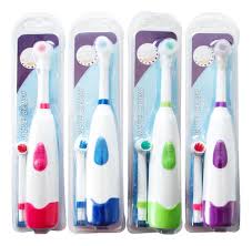 CEPILLO DE DIENTES ELECTRICOS