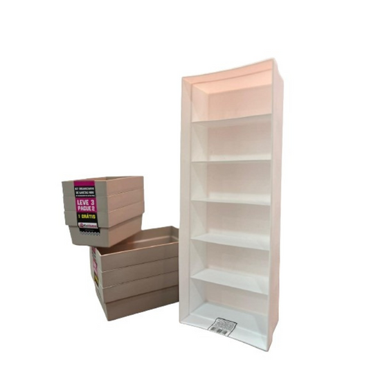 Combo Organizadores de Cajones