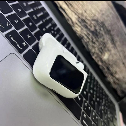 AURICULAR INALAMBRICO PANTALLA DIGITAL