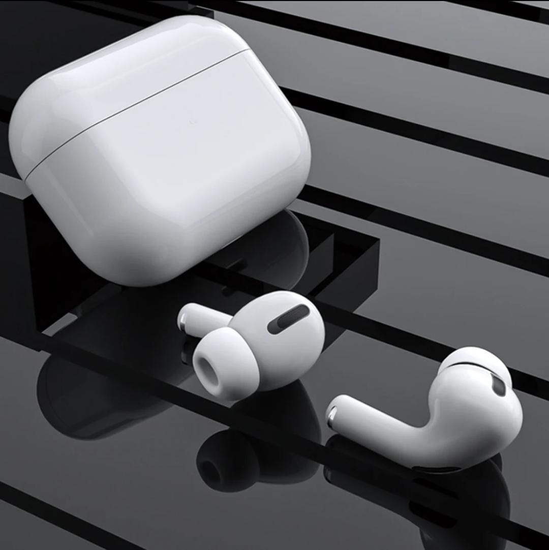 Auricular Inalambrico Bluetooth