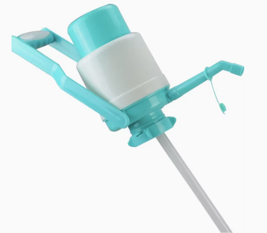 Dispensador de Agua
