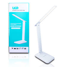 LAMPARA PLEGABLE LED RECARGABLE